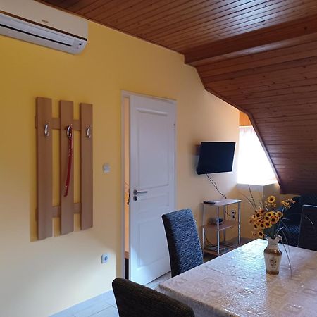 Andrea Apartmanhaz Balatongyörök Exterior foto