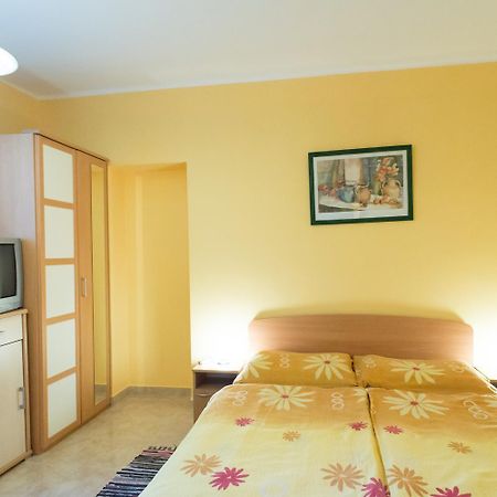 Andrea Apartmanhaz Balatongyörök Exterior foto