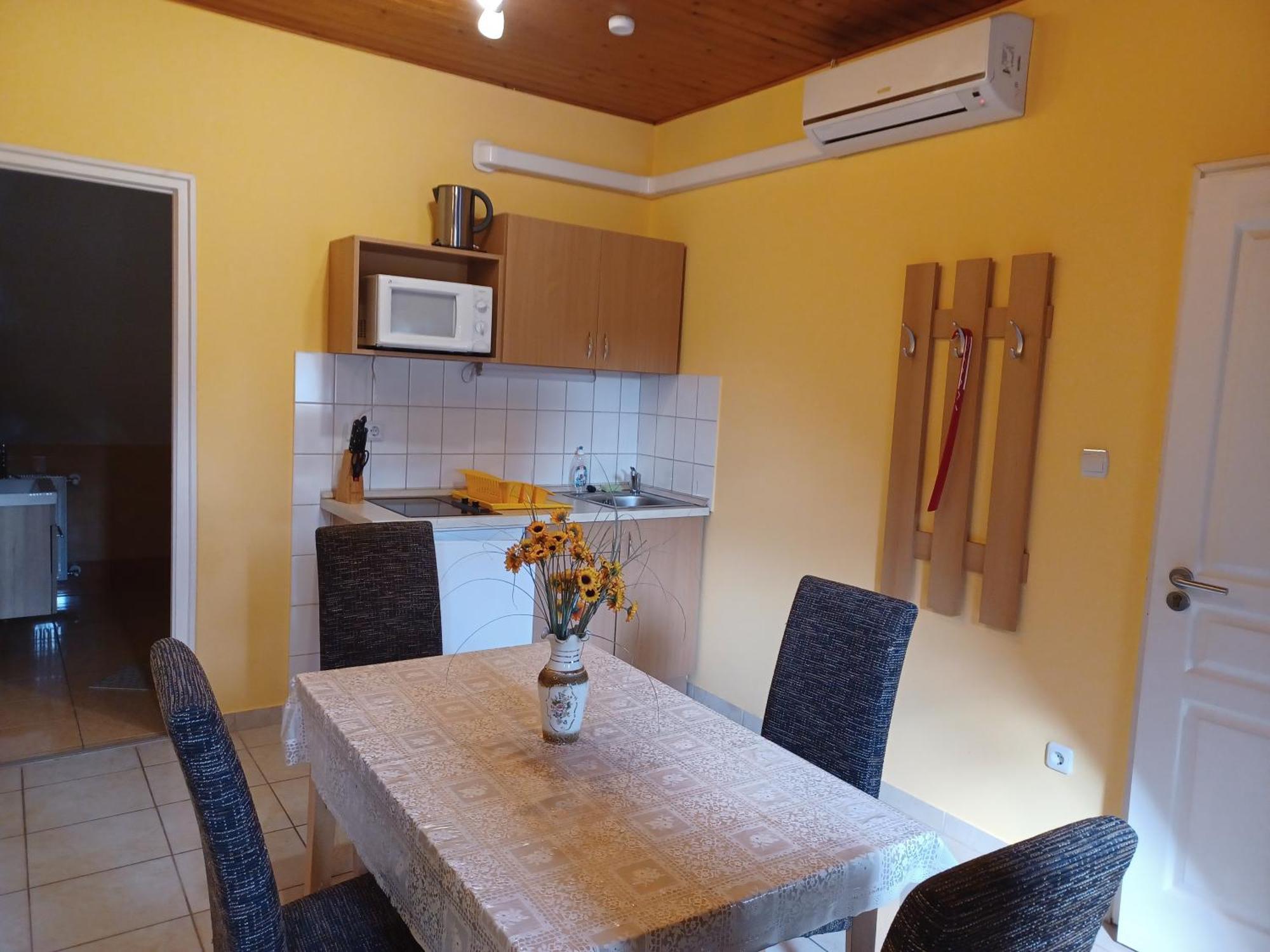 Andrea Apartmanhaz Balatongyörök Exterior foto