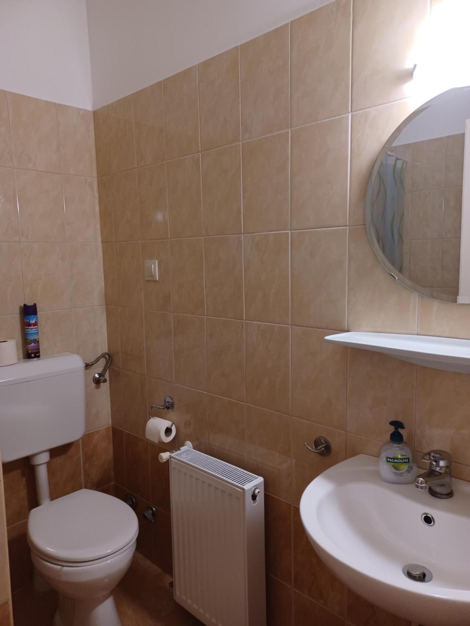 Andrea Apartmanhaz Balatongyörök Exterior foto