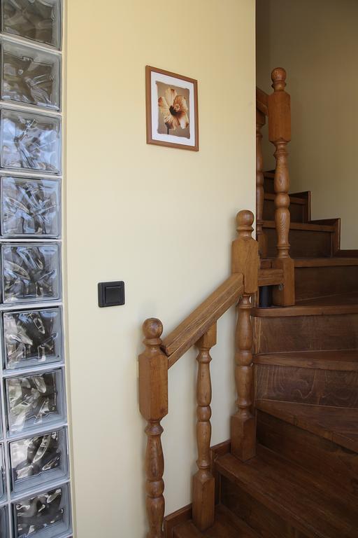 Andrea Apartmanhaz Balatongyörök Exterior foto