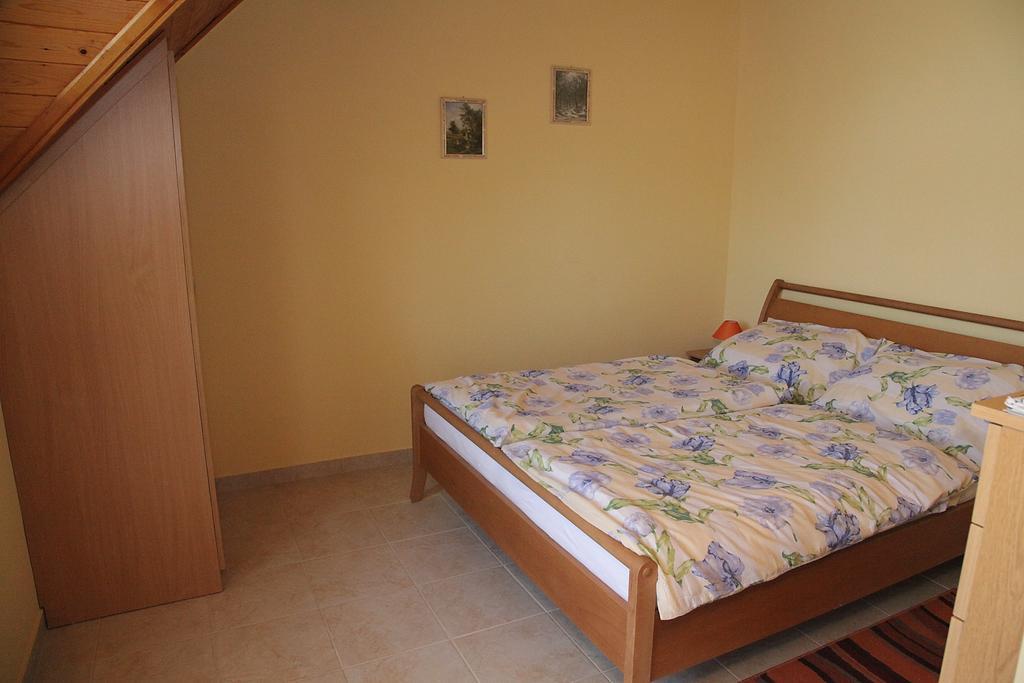 Andrea Apartmanhaz Balatongyörök Exterior foto