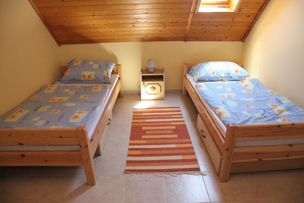 Andrea Apartmanhaz Balatongyörök Exterior foto