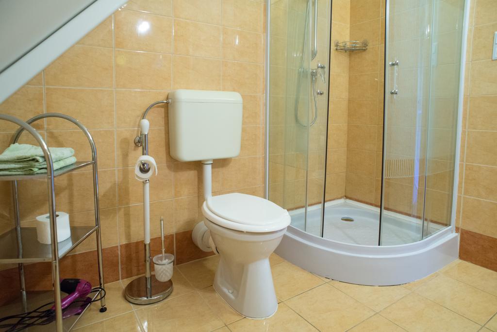 Andrea Apartmanhaz Balatongyörök Exterior foto